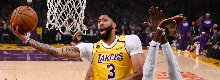 Bet on NBA odds and more at the Bovada Sportsbook!