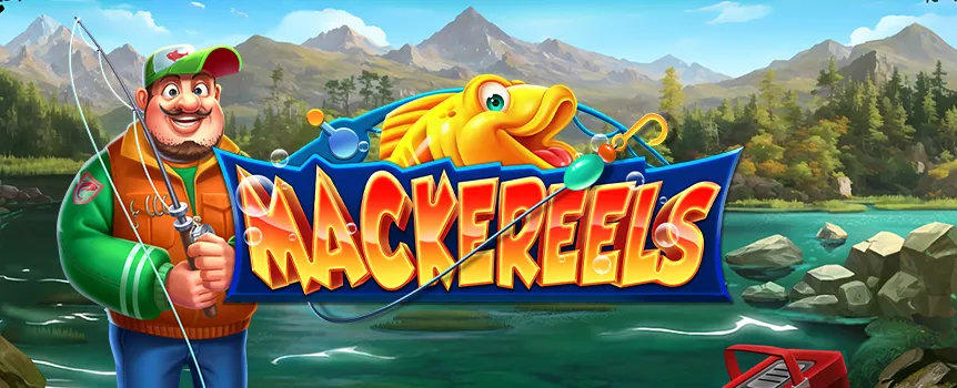 Mackereels