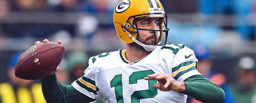 Bet on NFL MVP Odds at Bovada