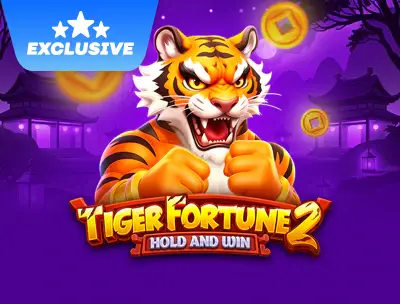 Tiger Fortune 2