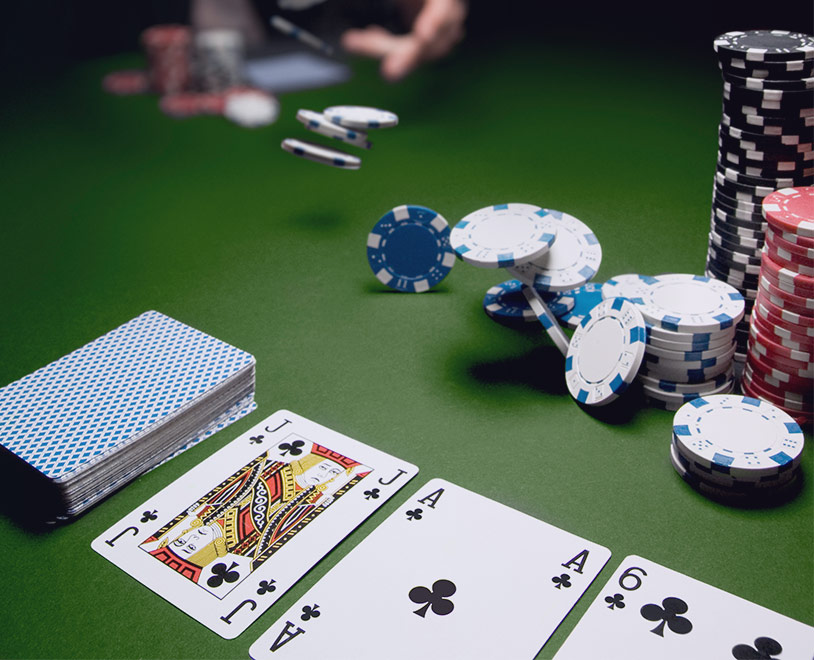 Sit and Go Tournaments Tips