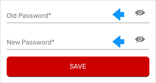 password