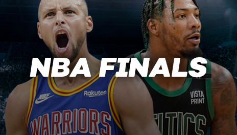 NBA Finals