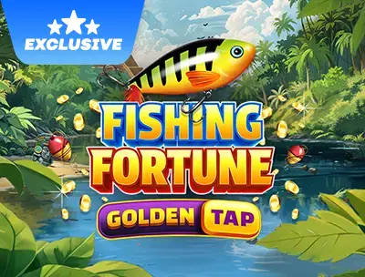 Fishing Fortune