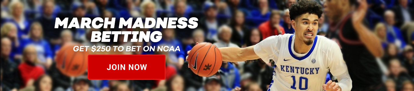 College basketball lines bovada betting anyone make money doing crypto bounties