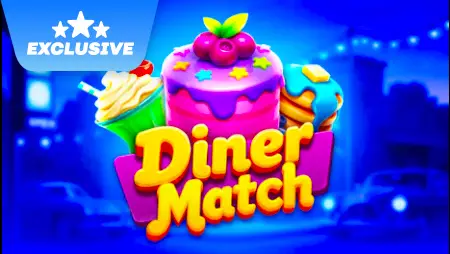 Diner Match