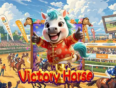 Victory Horse