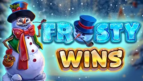 Frosty Wins