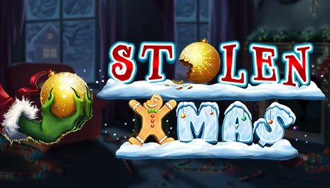Stolen Xmas