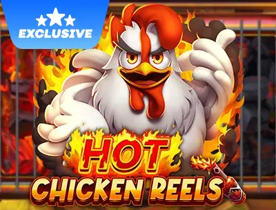 Hot Chicken Reels