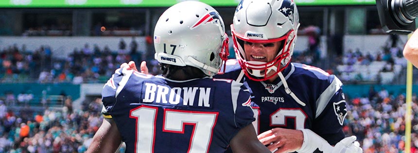 bovada nfl