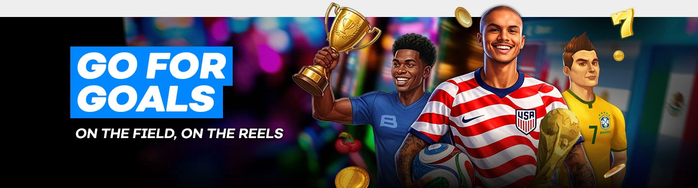 main banner