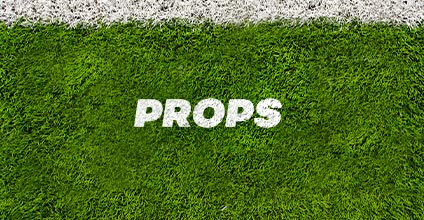 Bet on NCAA Props at Bovada
