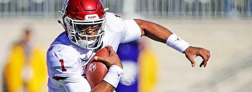 No. 10 Oklahoma Sooners face No. 12 Baylor Bears this Saturday