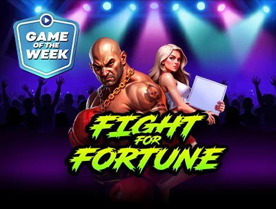 Fight for Fortune