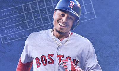 MLB Betting Insights