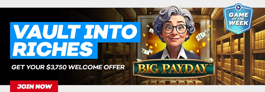 Big Payday