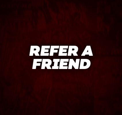 Marvel Refer A Friend