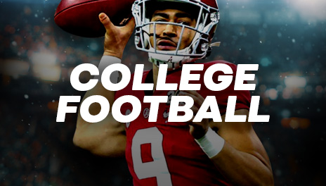 Bet on College Football