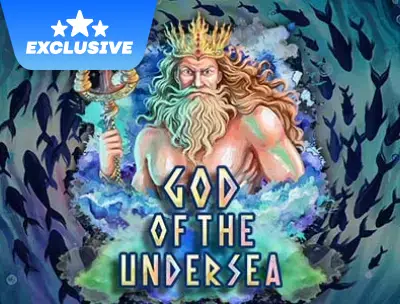 God of the Undersea