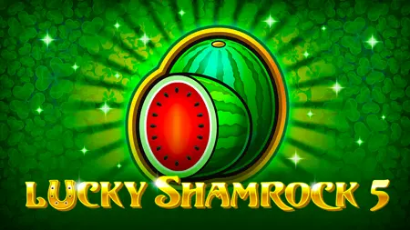 Lucky Shamrock 5