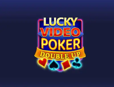 Lucky Video Poker