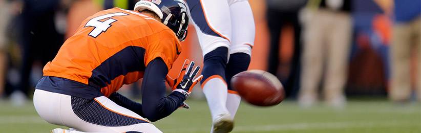 Bovada 2015 NFL Season Odds - AFC West Betting Preview