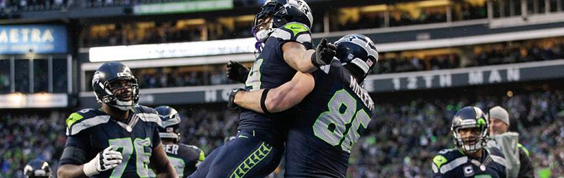Bovada 2015 NFL Season Odds– NFC West Betting Preview
