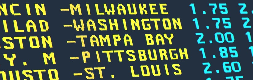 Three Different Ways to Bet On Online Sports Betting at Bovada Sportsbook