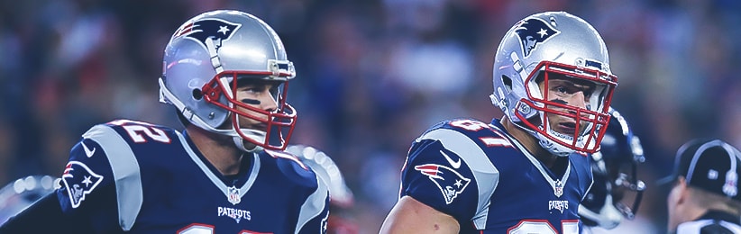 2017 NFL AFC Betting Preview- Bovada