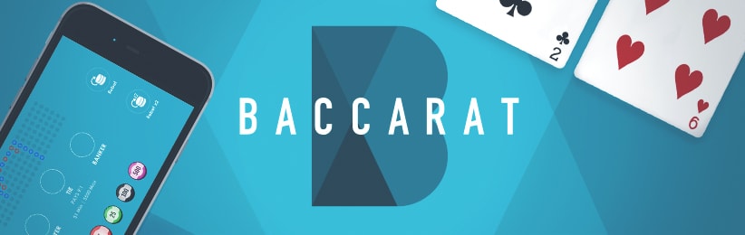 Drawing and Standing Rules in Baccarat Online