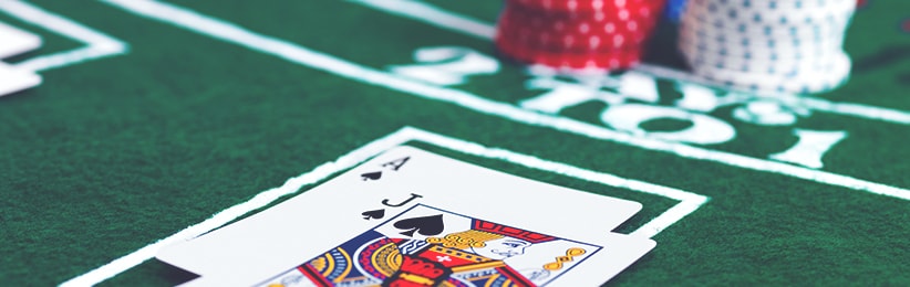 Blackjack side bets explained by OJO