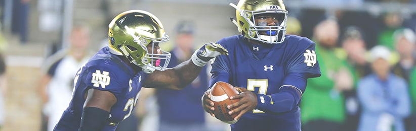 College Football Week 4 Betting Preview - Bovada
