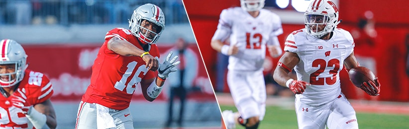 NCAAF Preview: The Big “Committee” Bowl Games - Bovada Sportsbook
