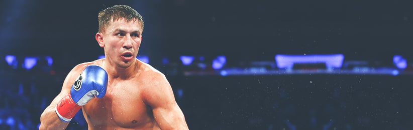 Gennady Golovkin vs. Saul Alvarez Betting Preview