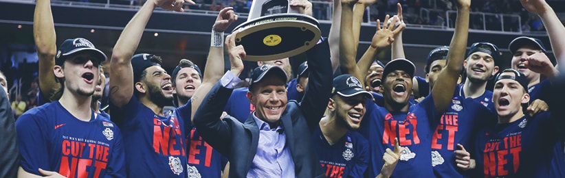 Bet on NCAA March Madness Betting Odds at Bovada