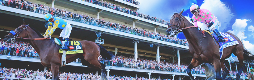 See our 2017 Kentucky Derby updated rankings and odds - Bovada Racevook