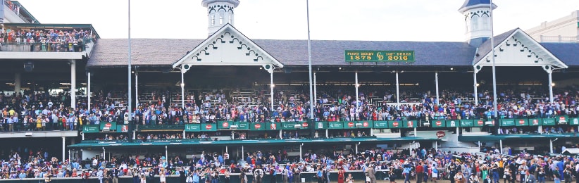 A Historical Overview Of The Kentucky Derby at Bovada Racebook