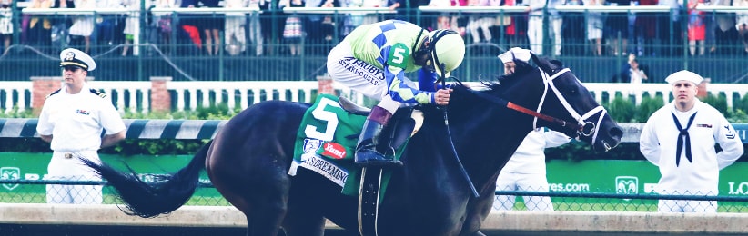 Read Our Final 2017 Kentucky Derby Odds Preview- Bovada Sportsbook