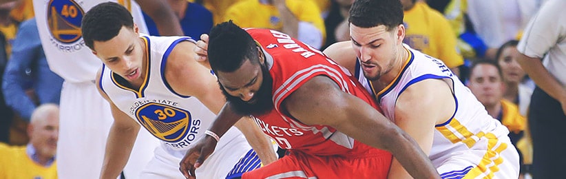Title Defense Begins Tuesday for Warriors - Bovada Sportsbook