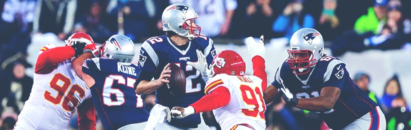 NFL Betting: Everything You Need to Know for Week 1
