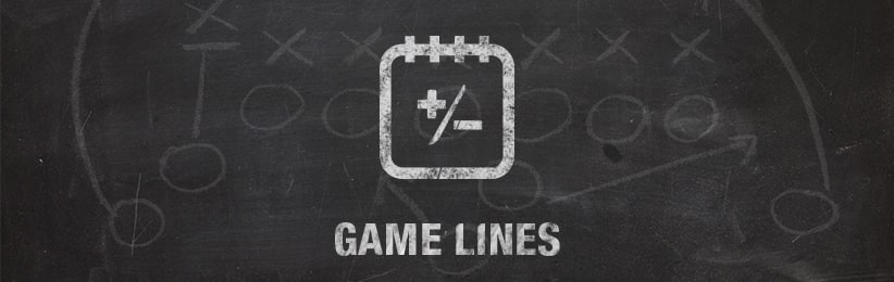 NFL Game Lines Explained: Spreads, Moneylines and Totals - Bovada