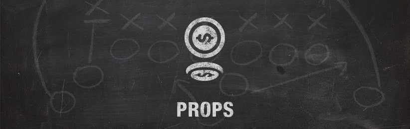 Betting on NFL Props at Bovada Sportsbook