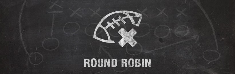 Round Robin Betting Explained at Bovada Sportsbook