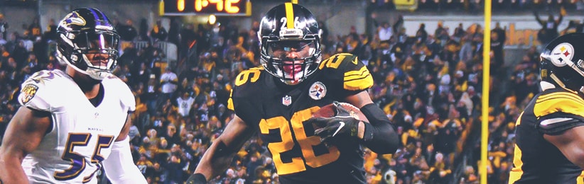Bet on 2017 NFL Most Receiving Yards at Bovada