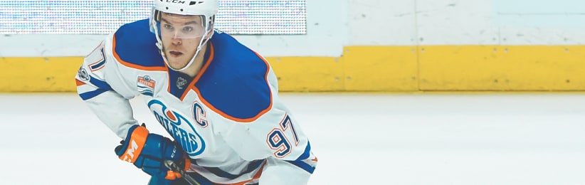 Bet on 2017-2018 NHL MVP Odds at Bovada