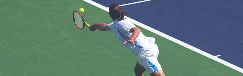 How to Bet Online On Tennis - Bovada Sportsbook
