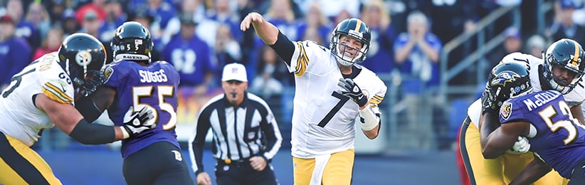 NFL Betting: Everything You Need to Know for Week 4