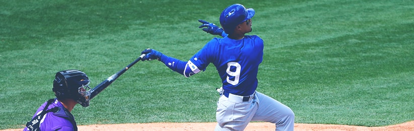 2017 MLB season online betting odds preview at Bovada Sports