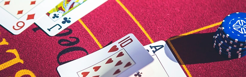 Blackjack: Luck or Skill? 